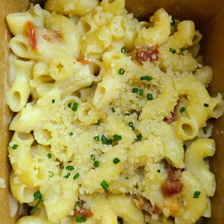Truffle Mac