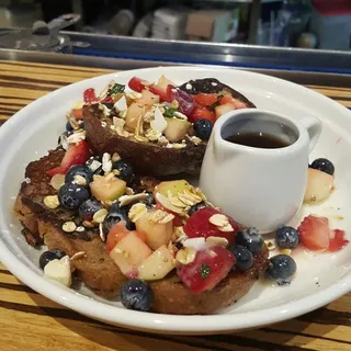 French Toast
