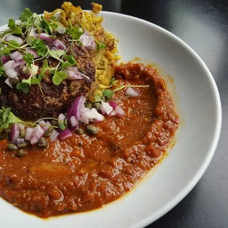 Side Impossible Sausage (2)