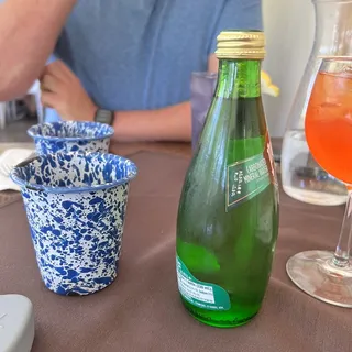 Perrier