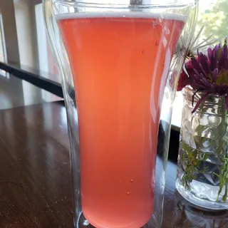 Zeal Kombucha
