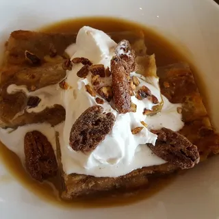 Bread Pudding