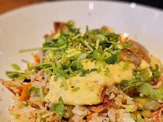 Andy Nguyen's Vegetarian