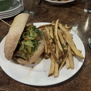 Bahn Mi