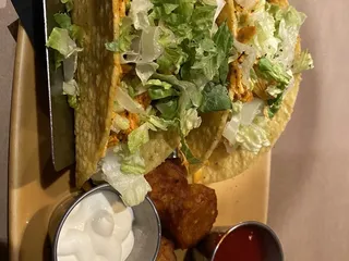 Lager & Vine Gastropub & Wine Bar