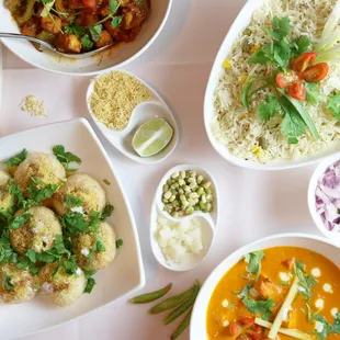Who says veggie can&apos;t be fun?