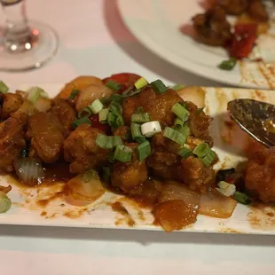 Gobi Manchurian