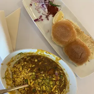 Misal Pav