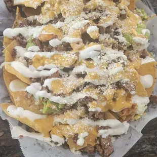 Nachos