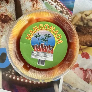 Mangonada