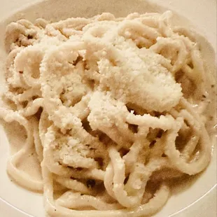 Cacio e Pepe