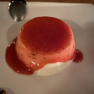 Panna Cotta