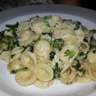 Orecchiette
