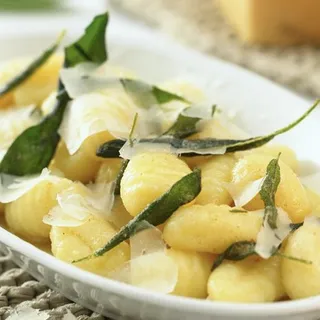 Gnocchi