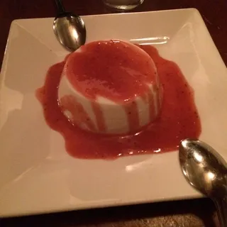 Panna Cotta