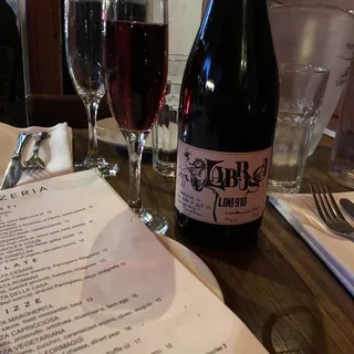 Lambrusco