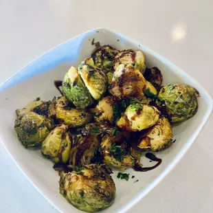 Brussels Sprouts