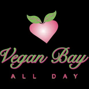 Vegan Bay All Day | Your Vegan Catering Plug in the Bay Area. 100% Plant-Based, Non-GMO and Made with LOVE.