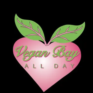 Vegan Bay All Day | Your Vegan Catering Plug in the Bay Area. 100% Plant-Based, Non-GMO and Made with LOVE.