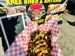 Knee Babyz Eatery