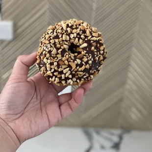 Vegan Bistro Donuts & Cafe