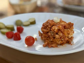 Haleh Pastry