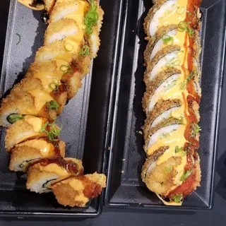 Crunch Roll