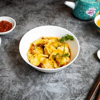 Spicy Wonton