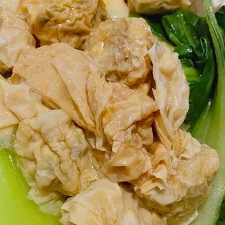 Golden Knots (Gluten Free)