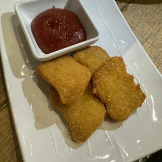 Chicken Nuggets