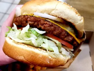 Nice Burger