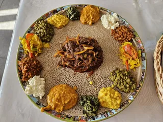 Beteseb Restaurant