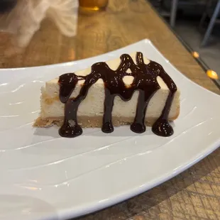 Dessert
