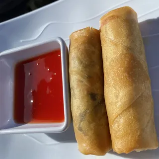 Eggrolls