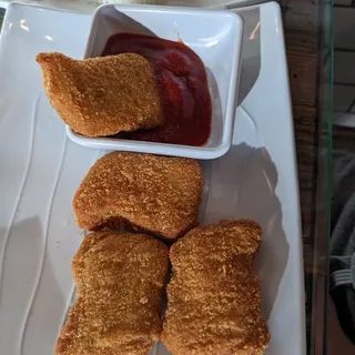 Chicken Nuggets