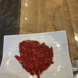 BBQ Pork