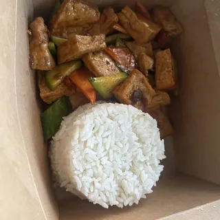 House Tofu