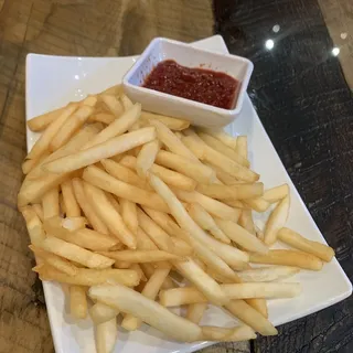 Fries