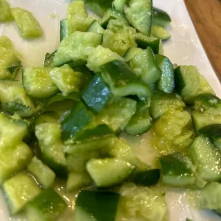 Cucumber Salad