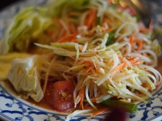 Thai Bowl Cafe