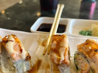 Red Wasabi