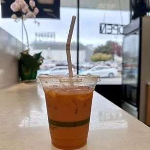 Thai Tea