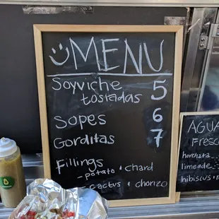 mexvegana cactus chorizo sope