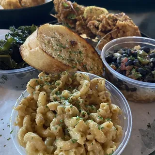 No Sauce Cauliflower Wings