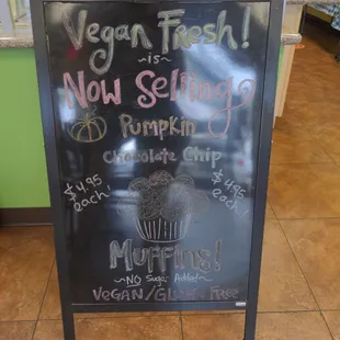 Sugar Free Pumpkin Chocolate Chip