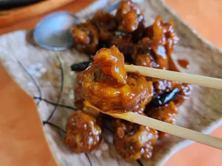 Happy Family Vegetarian