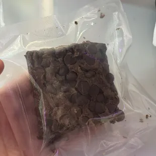 brownie