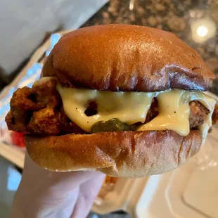 NcChicken Special