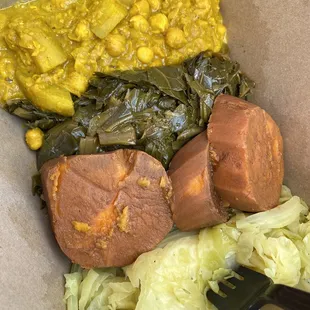 Veggie Plate