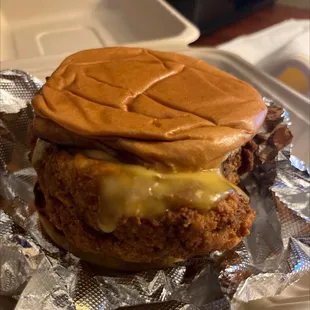 Not NcChicken Special